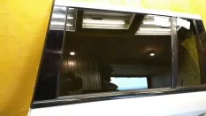 Стекло двери задней левой Mercedes-Benz Gl-class