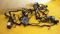 Проводка (коса) Fiat Doblo 2019