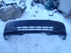 Бампер передний Toyota Camry V30
