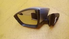 Зеркало левое Skoda Karoq