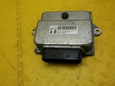 Блок управления АКПП Infiniti Fx S51 2010