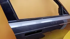 Накладка стекла переднего правого (бархотка) Land