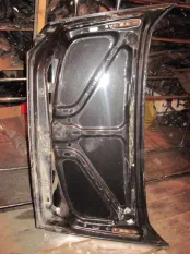 Крышка багажника Mercedes-Benz W124 W124