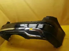 Бампер задний Mercedes-Benz Gl-class X166