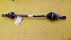 Полуось задняя Land Rover Range rover velar 2018