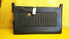 Обшивка багажника Mercedes-Benz G-klasse W463 2001