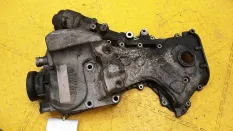 Крышка двигателя Volkswagen Jetta