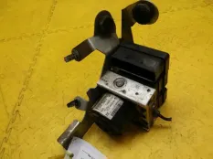 Блок ABS (насос) Renault Fluence 2011