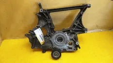 Крышка двигателя Mercedes-Benz Sprinter