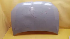 Капот Volkswagen Polo