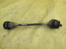 Полуось задняя Audi A6 C5 1998