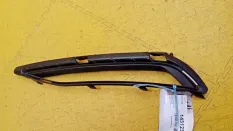 Решетка в бампер Audi Q7 4M