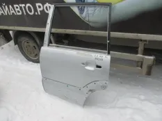 Дверь задняя левая Toyota Land cruiser 120