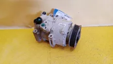 Компрессор системы кондиционирования Hyundai-KIA