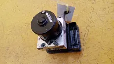 Блок ABS (насос) BMW 1-серия E81