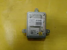 Блок ксеноновой лампы Land Rover Range rover sport