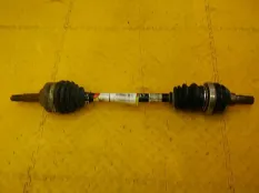 Полуось передняя (привод) Chevrolet Aveo T250