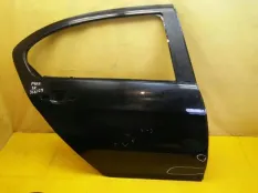 Дверь задняя правая Peugeot 408