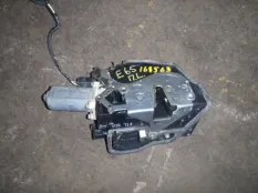 Замок двери передней левой BMW 7-серия E65 2003