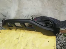 Юбка передняя Honda Cr-v