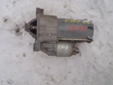 Стартер Peugeot 207 2010