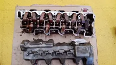 Головка блока Mercedes-Benz G-klasse W463 2001