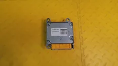 Блок управления AIR BAG Great Wall Hover