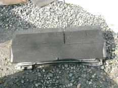 Пол багажника Toyota RAV 4 40 2013