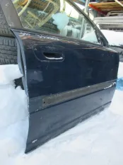 Дверь передняя правая Volvo S80 2000