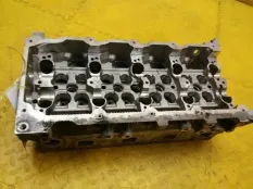 Головка блока Nissan Navara D40