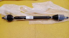 Полуось передняя (привод) Skoda Octavia A7