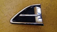 Молдинг крыла Dongfeng Ax7