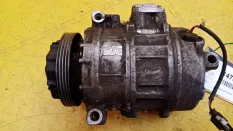 Компрессор системы кондиционирования BMW 7-серия