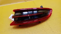 Фонарь задний Porsche Macan