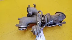 Турбина Mercedes-Benz M-klasse W166