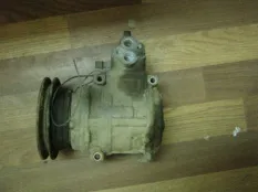 Компрессор системы кондиционирования Mitsubishi