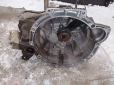 АКПП (автоматическая коробка переключения передач)