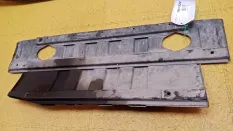 Защита Mercedes-Benz G-klasse W463 2003