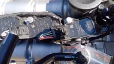 Катушка зажигания Volkswagen Polo