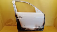 Дверь передняя правая Audi Q5 2012