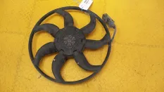 Вентилятор радиатора BMW 5-серия E60