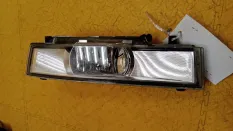 Фара противотуманная Skoda Yeti