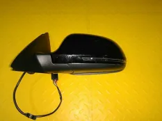 Зеркало левое Audi Q3