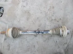 Полуось задняя Land Rover Range rover LM