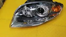 Фара левая Audi A4 B7