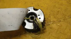 Механизм изменения фаз ГРМ Audi A8 D3