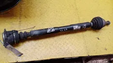 Полуось передняя (привод) Volkswagen Golf IV