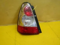 Фонарь задний Subaru Forester S11