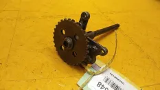 Вал масляного насоса Audi A5 2007