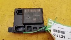 Блок комфорта Volkswagen Crafter 2012